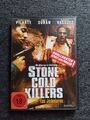 Stone Cold Killers (2008, DVD - FSK18) guter Zustand !