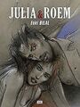 Julia & Roem von Enki Bilal | Buch | Zustand sehr gut