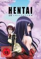 Hentai Collection - Vol.3 - 3 Filme DVD Bundle