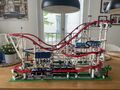 LEGO Creator Expert: Achterbahn (10261)
