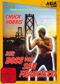 Der Boss von San Francisco DVD FSK18 *NEU*OVP*