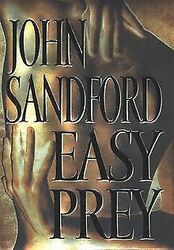 Easy Prey von John Sandford | Buch | Zustand gutGeld sparen & nachhaltig shoppen!