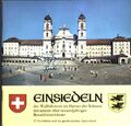 Einsiedeln - der Wallfahrtsort im Herzen der Schweiz mit seinem über tau 1385124