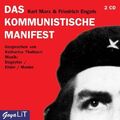 Das Kommunistische Manifest Marx Engels  und  Thalbach: