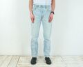 Levi's Strauss 511 Vtg Herren W32 L32 Slim Fit Gerade Jeans Jeanshose Hose