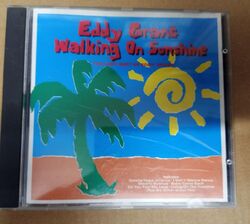 Walking on Sunshine (Very Best of) von Eddy Grant 