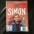 DVD Love Simon (2018) Greg Berlanti queer gay schwul LGBT*IQ  neu