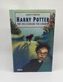 Harry Potter und der gefangene von Askaban Buch Joanne K. Rowling Carlsen Verlag