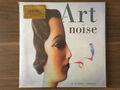 The Art Of Noise In No Sense? Nonsense! Limited Edition 189/ 2000 Vinyl Sehr Gut