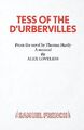 Alex Loveless Tess of the Durbervilles (Taschenbuch)
