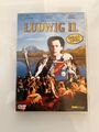 LUDWIG II. mit Romy Schneider auf 2 DVDs Original deutsche DVDs