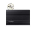 Samsung Portable SSD T7 Shield 1TB externer Highspeed-Speicher