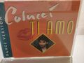 Colucci - Ti amo 1995 Maxi-CD Herzklang Eurodance Italo Dance Electronic Pop