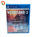 Sony® PS4 Spiel: Wasteland 3 Day One Edition PlayStation