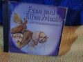 CD, Feen und Elfenmusik