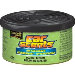 California Car Scents Duftdosen Kult Lufterfrischer für Auto, Wohnmobil, Büro