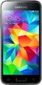 Samsung Galaxy S5 mini Smartphone 4,5 Zoll 16 GB schwarz "akzeptabel"