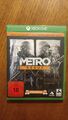 Metro Redux (Xbox One, 2014) - Gebraucht, Top Zustand