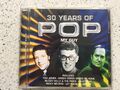 30 Years Of Pop (My Guy) CD mit 16 Songs