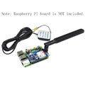 NB-IoT GPRS GPS Expansion HAT Kit für RPI Raspberry Pi Zero 2 W 3 Model B Plus 4