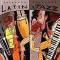 Latin Jazz von Putumayo Presents | CD | Zustand akzeptabel