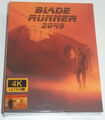 BLADE RUNNER 2049 FILMARENA E3 XL FULL-SLIP 4K UHD BLU-RAY STEELBOOK NEW SEALED