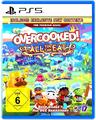 Overcooked! All You Can Eat - Double Pack - PS5 / PlayStation 5 - Neu & OVP - EU