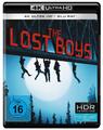 The Lost Boys - 4K UHD | Blu-ray | 2023