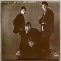 The Spencer Davis Group - Every Little Bit Hurts 7" EP - 1965 UK Fontana EX+