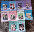 Friends Staffel 1-10 DVD (komlette Serie)