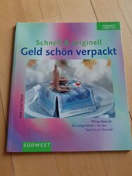 Buch Schnell & Originell - Geld Schön Verpackt von Südwest Lifestyle