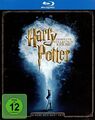 Harry Potter - The Complete Collection [8 Disc´s]