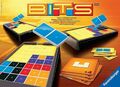 Ravensburger Bits Formen Farben Lege Spiel Strategie Taktik Dominosteine Spiel