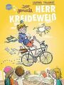 Der geniale Herr Kreideweiß (1): Ein zauberhaft tur... | Buch | Zustand sehr gut