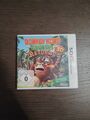 Donkey Kong Country Returns 3D (Nintendo 3DS, 2013)