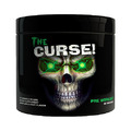 JNX Koffein Booster Pre Workout (119,60€/kg) Cobra Labs The Curse - 250g
