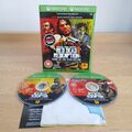 Red Dead Redemption Spiel des Jahres Edition Xbox One/360 Undead Nightmare