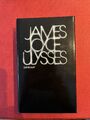 Ulysses von Joyce, James, Wollschläger, Hans | Buch | Zustand Neuwertig