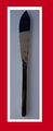 WMF elegantes Tortenmesser BISTRO BOSTON Cromargan poliert 28 cm