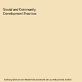 Social and Community Development Practice, Manohar Pawar