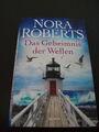 Nora Roberts - Das Geheimnis der Wellen