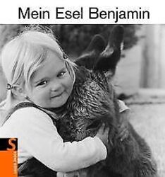 Mein Esel Benjamin von Hans Limmer | Buch | Zustand gut*** So macht sparen Spaß! Bis zu -70% ggü. Neupreis ***