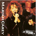 Mariah Carey - MTV Unplugged EP (CD, EP)
