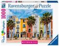 Mediterranean Spain | Deutsch | Spiel | 14977 | 2020 | Ravensburger