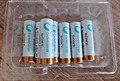 Sony CycleEnergy Ni-MH Rechargeable AA Batteries NH-AA HR6 Mignon Typ. 1900 mAh