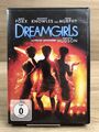 DVD • Dreamgirls • Jamie Foxx / Beyonce Knowles #M15