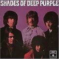 Shades of Deep Purple von Deep Purple | CD | Zustand sehr gut