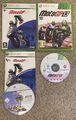 MOTO GP 13 & MOTO GP 07 - Xbox 360 Bundle - PAL