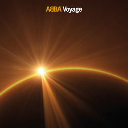 ABBA - Voyage - CD NEU/OVP 