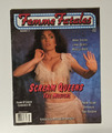 Femme Fatales * Scream Queens * Magazin Film Movies * Vol.8 No.4  September 1999